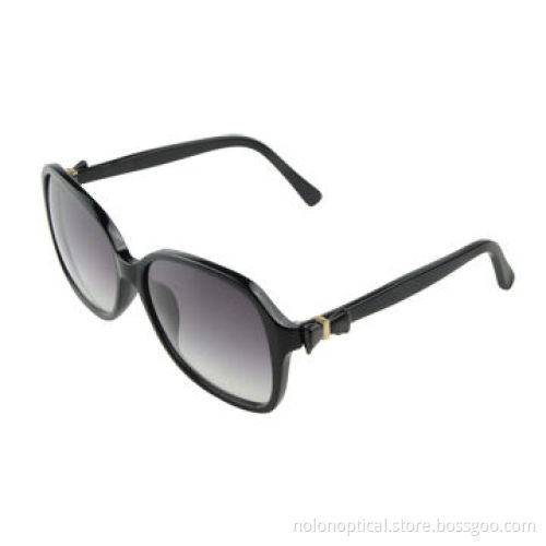 High quality acetate polarized sunglasses of Italy design